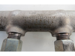 Топливная рампа 31303612   Volvo S90, V90  