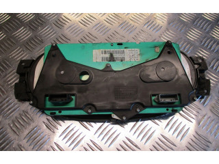 Панель приборов P218108043R Dacia Logan I