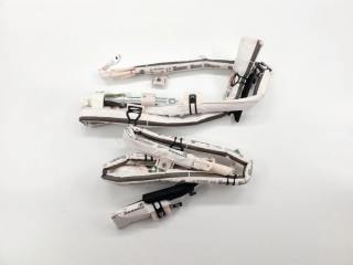 Боковая подушка безопасности 82G880742D Audi A1