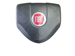 Подушка безопасности водителя Fiat Freemont