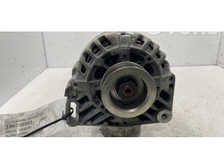 Генератор 231008344R Dacia Sandero
