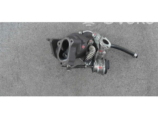 Турбина Fiat Grande Punto NYERE, 5860028 для двигателя 199A2.000