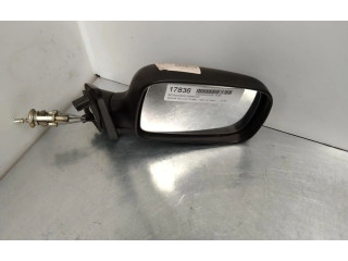 Zpětné zrcátko Skoda Felicia I