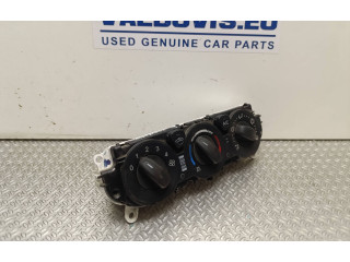 Блок управления климат-контролем BK2T18549, BM5T18549 Ford Transit Custom