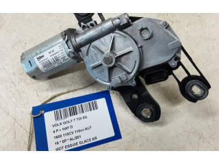Моторчик заднего дворника 5G0955711A, 5G0955711A Volkswagen Golf VII