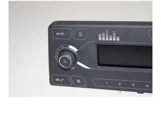 Радио/ проигрыватель CD/DVD / навигация 4390160113 Peugeot Partner III