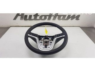 Руль Opel Meriva B 2010 - 2016 года 13351023, 13351023