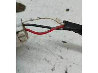 Зеркало электрическое Daihatsu Terios - года