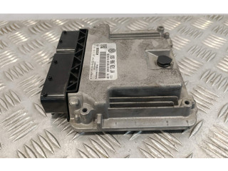 Řídící jednotka 03G906021JA, 03G906021AB Volkswagen Caddy 2009