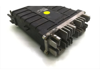 Блок управления двигателя 893907404, 0261200220 Audi A2