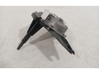 Моторчик заднего дворника 8200734582, 8200734582C Dacia Duster