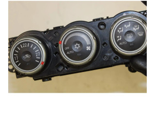 Блок управления климат-контролем 7820A1155XB Mitsubishi Outlander