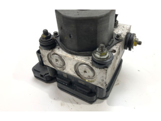 Блок АБС 6R0907379AT Skoda Fabia Mk1 (6Y) 1999 - 2007 года