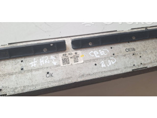 Радиатор интеркулера    282712U000, 0000586   KIA Ceed