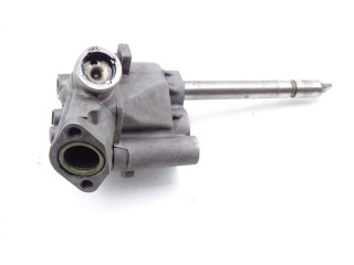 Čerpadlo oleje 026115153A Volkswagen Caddy