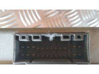 Блок управления коробкой передач MR196698, MN040004 Mitsubishi Pajero