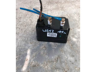 Вакуумный насос центрально замка