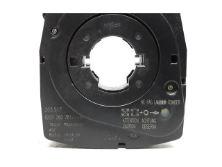 Vstřikovací lišta 8200260781 Renault Espace IV