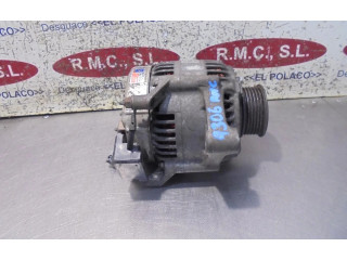 Генератор 1210003452 Jeep Grand Cherokee 4.0