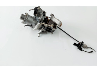  Турбина Audi A3 S3 8V  06K145722S         