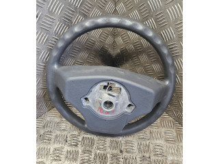 Руль 13155559 Opel Corsa D