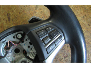 Volant BMW X5 F15 2015