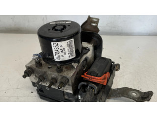 Блок АБС 4670A352 Mitsubishi Lancer X 2007- года