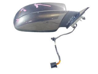 Zpětné zrcátko pravé Dodge Charger 2016 80446, 80376