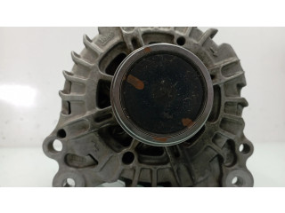 Генератор 04L903021D Skoda Karoq 1.6