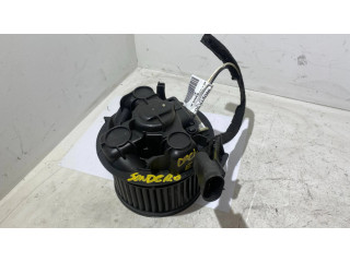 Вентилятор печки    8200486104, C6996104B   Dacia Logan I