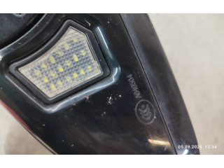 Зеркало электрическое Jaguar XF X260 2015 - года