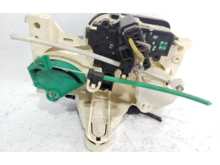 Блок управления климат-контролем 69570001 Dacia Logan I