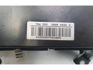 Подушка безопасности пассажира A2308600105   Mercedes-Benz SL R230