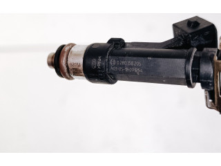 Комплект форсунок 55565971, 0280158205    Buick Encore I  B14XFT / LUV 