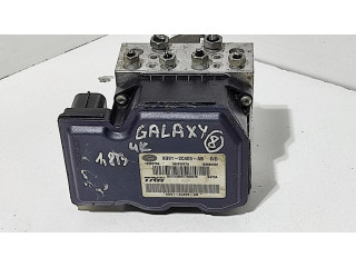 Блок АБС 8G912C405AB, 16565704 Ford Galaxy 2006-2015 года