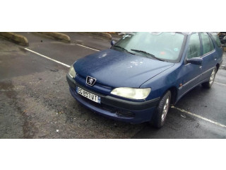 Ручка стеклоочистителей 6239J1   Peugeot 306