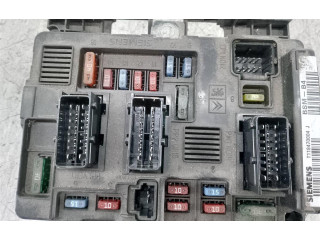 Модуль управления BSM 9643498780   Citroen C2    