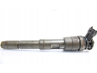 Форсунка 0445110485    Renault Clio IV   