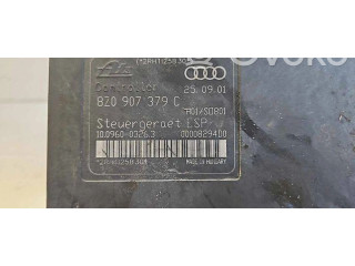 Блок АБС 8Z0907379C, 00008294D0 Audi A2 - года