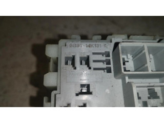 Блок предохранителей  6G9T14K131CA, A167-1   Ford Galaxy    