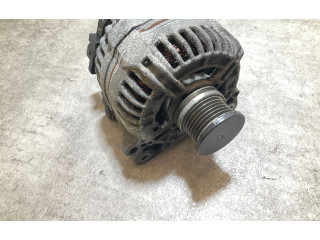 Генератор 03G903016E Audi Q5 SQ5