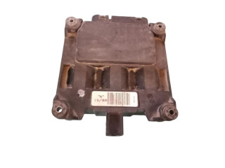 Řídící jednotka 600906625 Seat Toledo III (5P) 2009