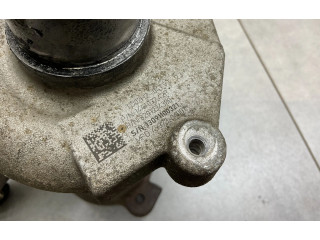 Turbodmychadlo Турбина 144103742R   Renault Captur   