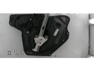 Ручка поворотов/ фонарей       Mazda 2  2003 - 2007 года   