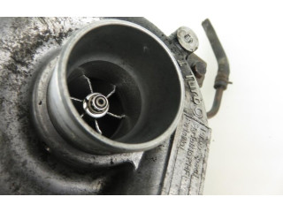 Турбина Mazda Premacy 4V15304D, VJ300111 для двигателя RF4F