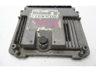 Řídící jednotka 03L906018LB Audi A6 C7 2018