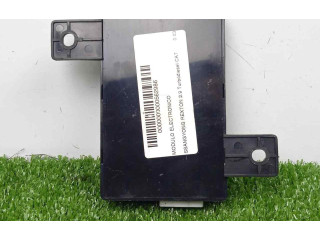 Блок управления 8716108400 SsangYong Rexton