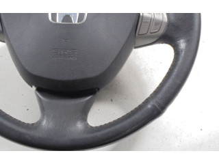 Руль Honda FR-V 2004 - 2009 года 77800-SJD-E81, 77800-SJD-E81