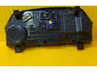 Панель приборов 4KE920798C, 4KE920798C Audi e-tron