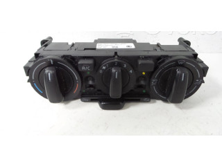 Блок управления климат-контролем 1ST820045M Skoda Citigo